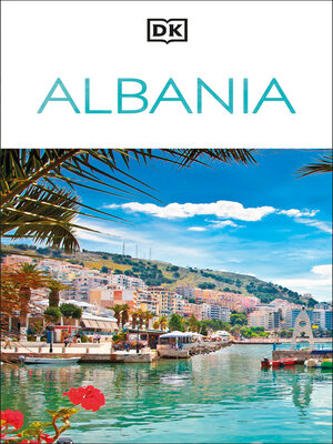 cover image of DK Albania